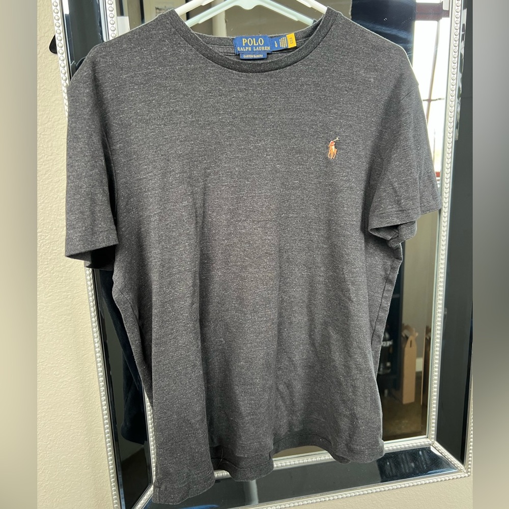 POLO shirt